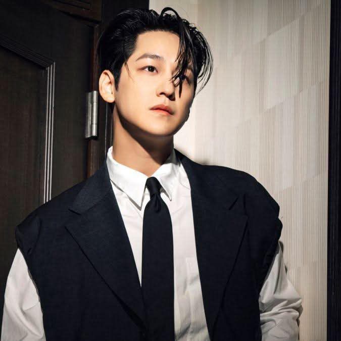 Latest photo of Kim Bum