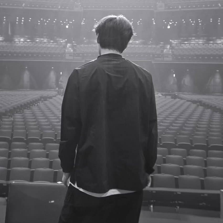 池昌旭的幕后花絮