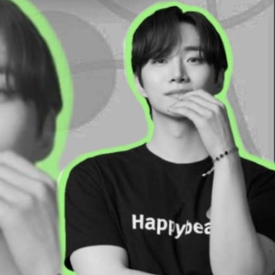 이준호의 최신 사진