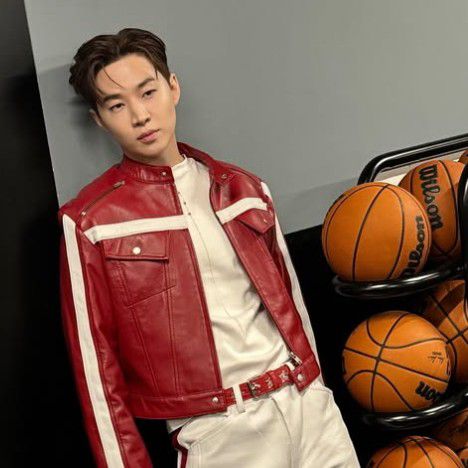 Recent activity shot of Henry