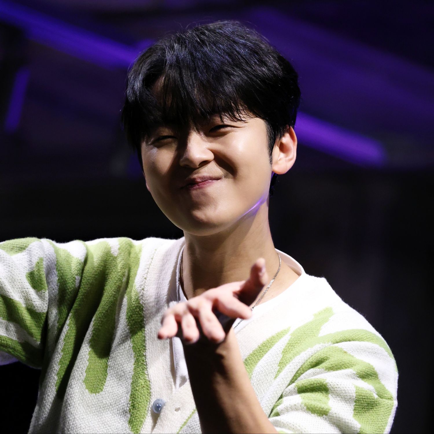 박민수 최근 활동샷