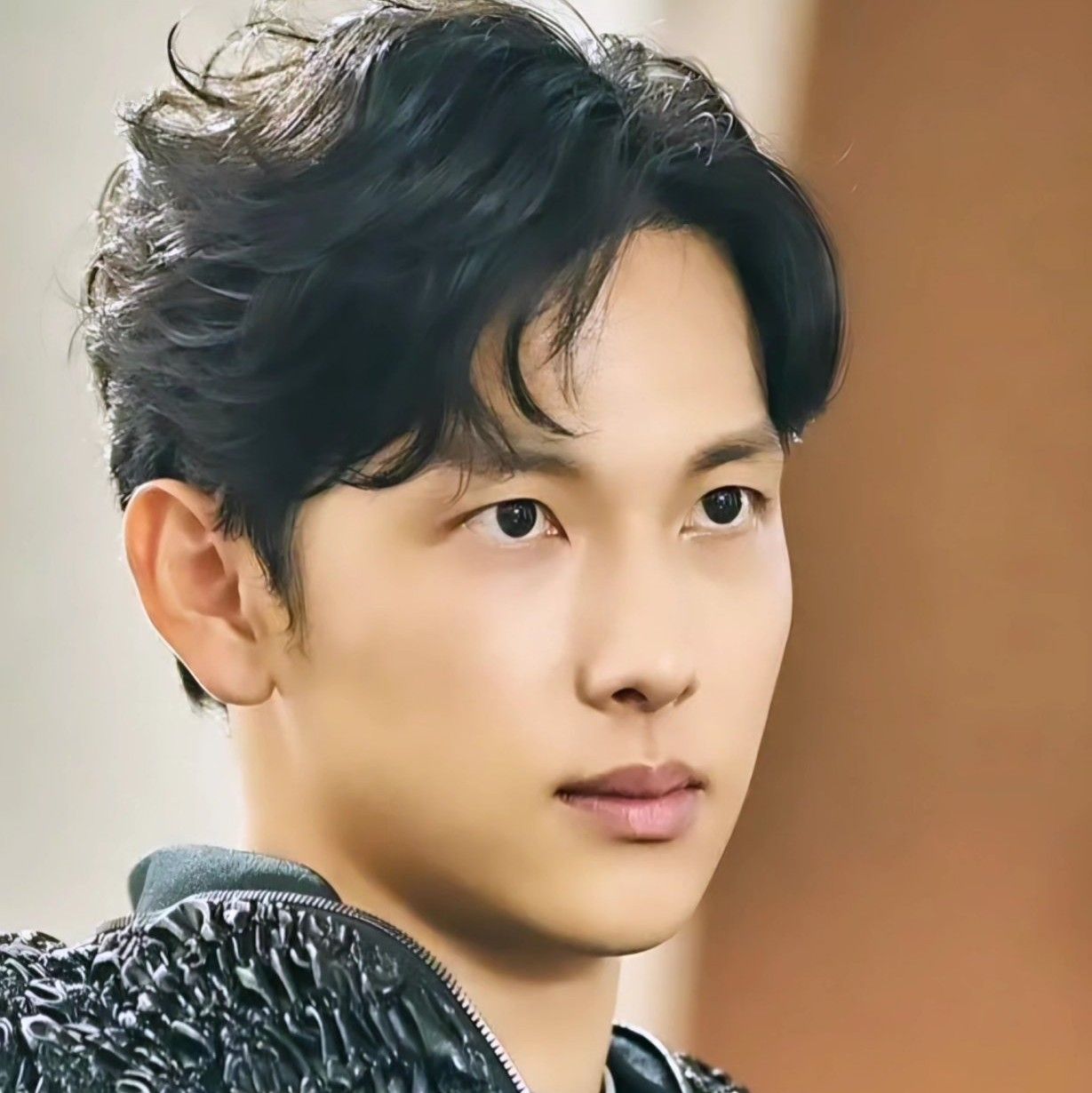 Recent activity shot of Lim Siwan