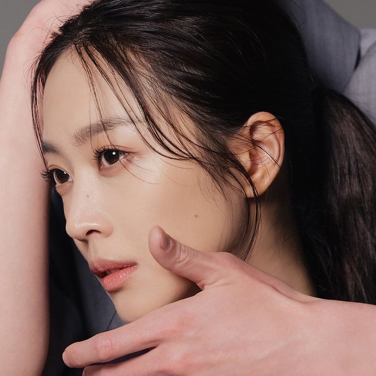 Recent activity shot of Cho Boah