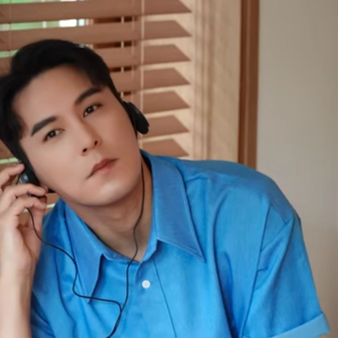 张民好的幕后花絮