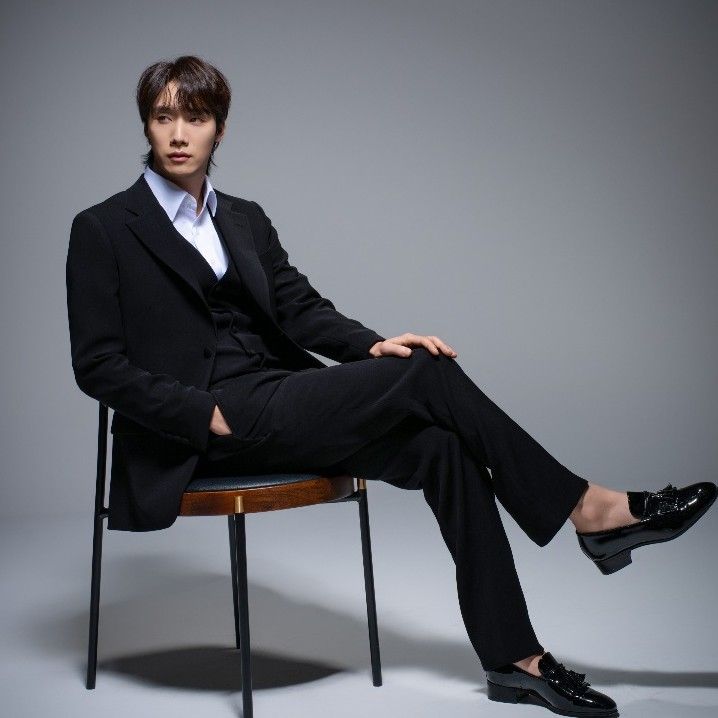 Latest photo of Choi Woojin