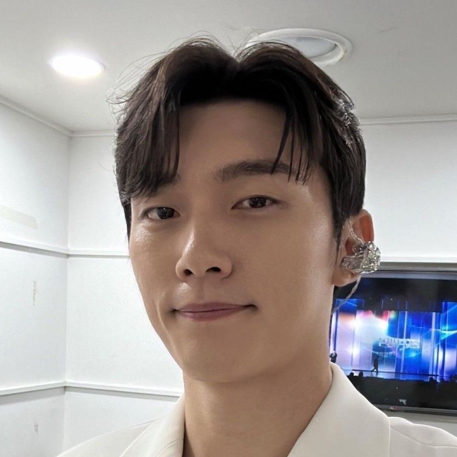Behind-the-scenes cut of Jeon Jonghyeok