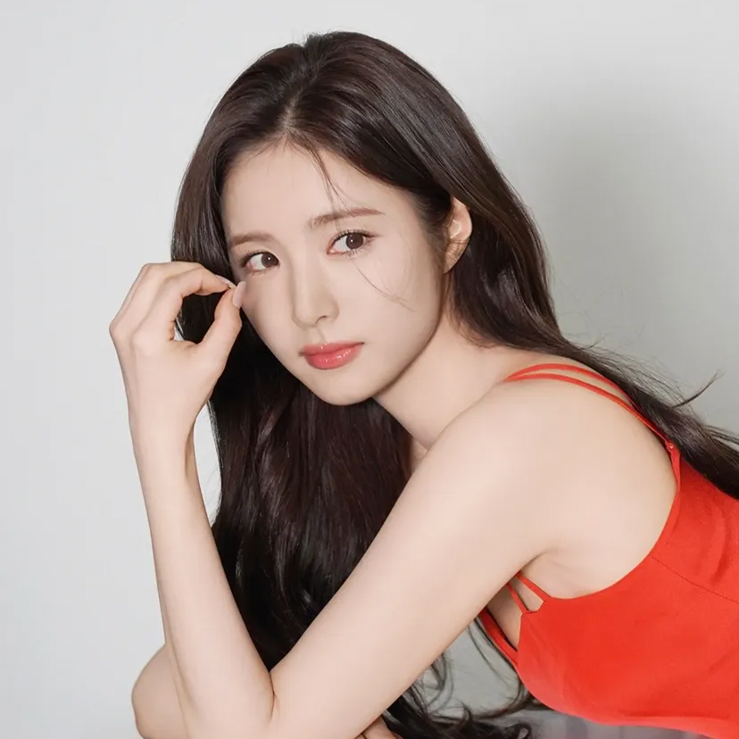Latest photo of Shin Sekyung