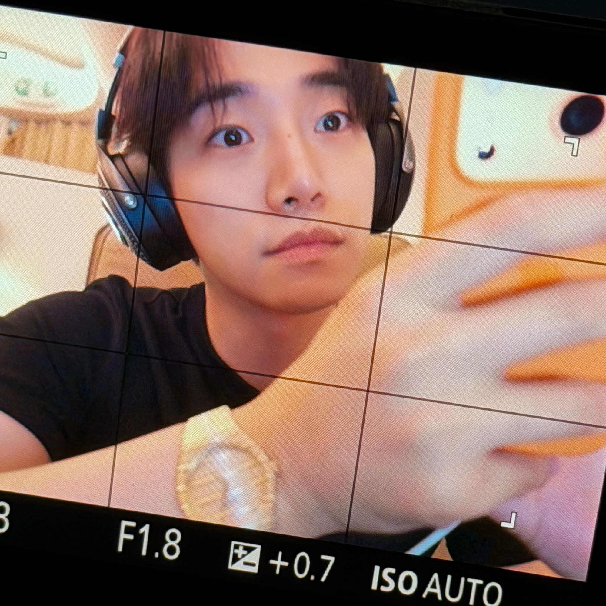 이준호 최근 활동샷