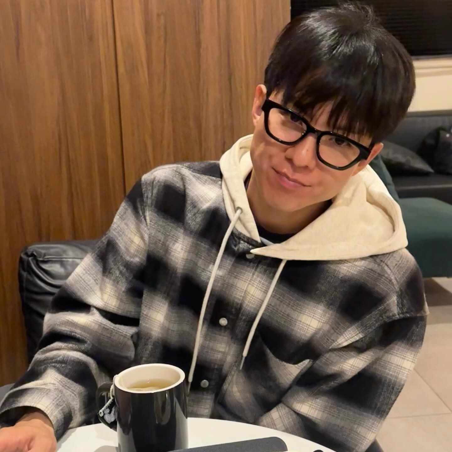 羅泰柱的近期活動照