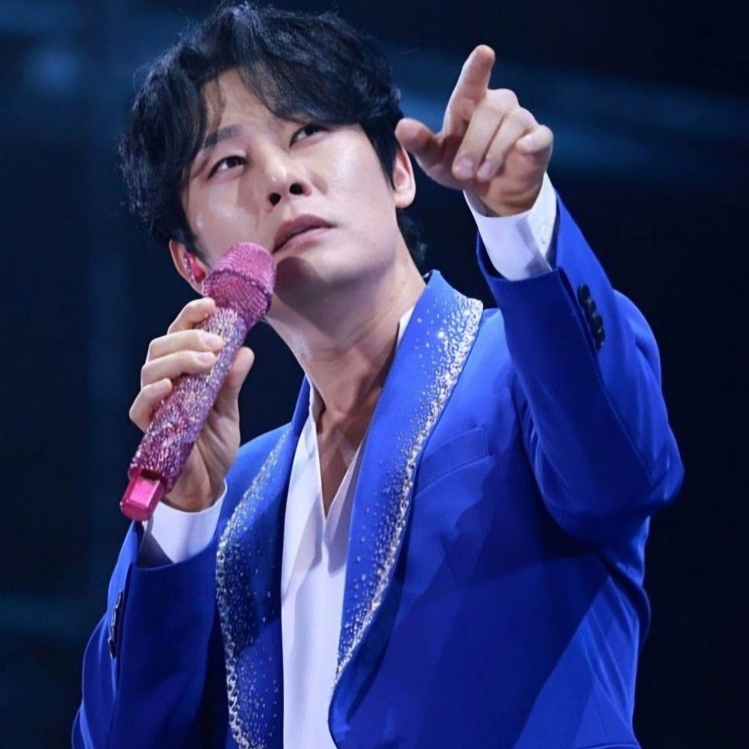 Foto kegiatan terbaru dari Kang Moonkyung