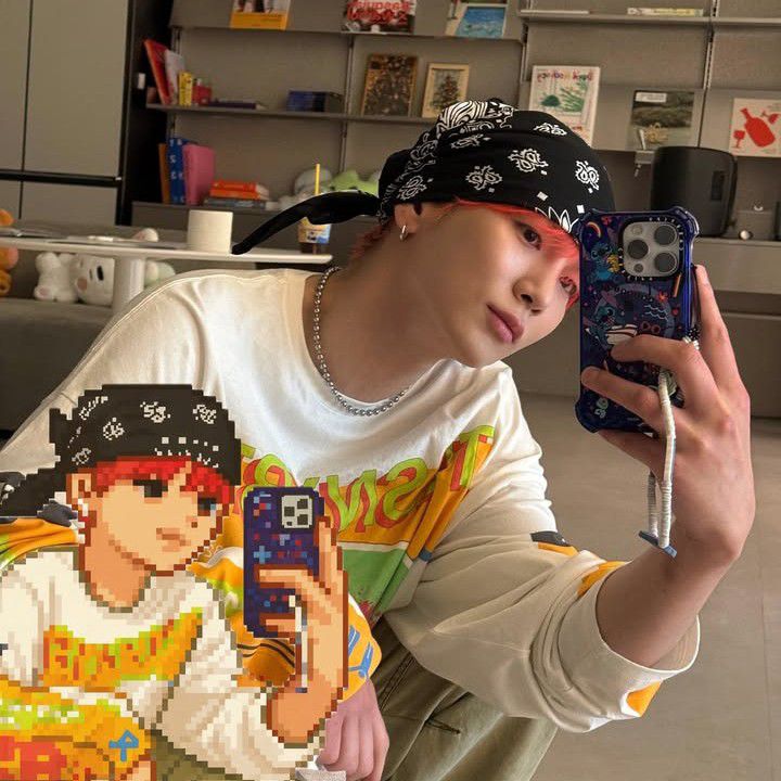 Latest photo of Key