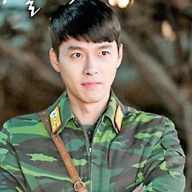 현빈 팬이 찍은 순간