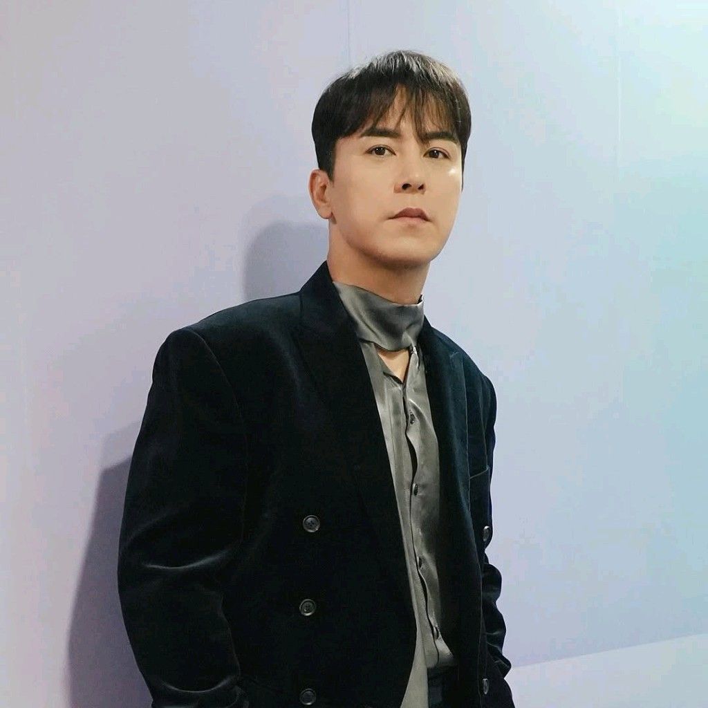 張民好的幕後花絮