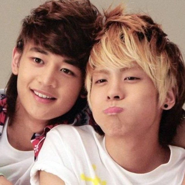 Latest photo of Choi Minho