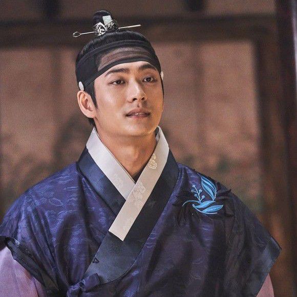 Latest photo of Kang Taeoh