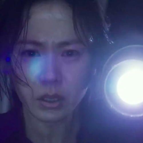 孙艺珍的近期活动照