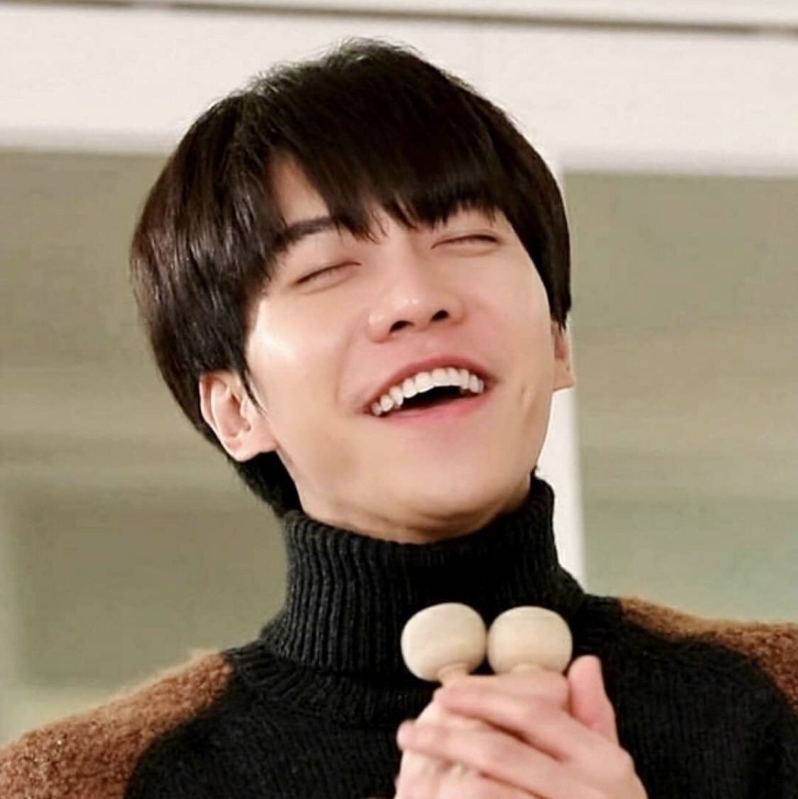 이승기 팬이 찍은 순간