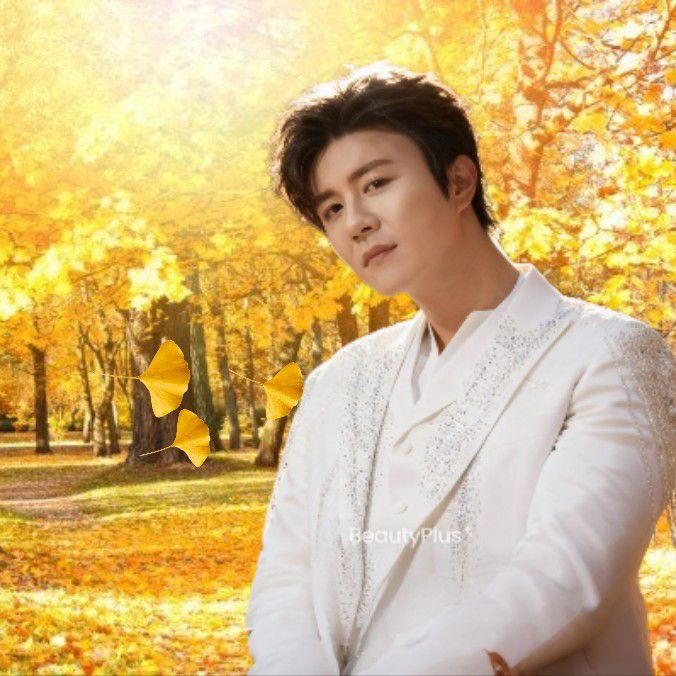 Latest photo of Jin Haesung