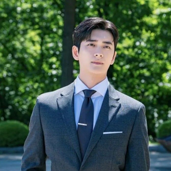 Latest photo of Kang Taeoh