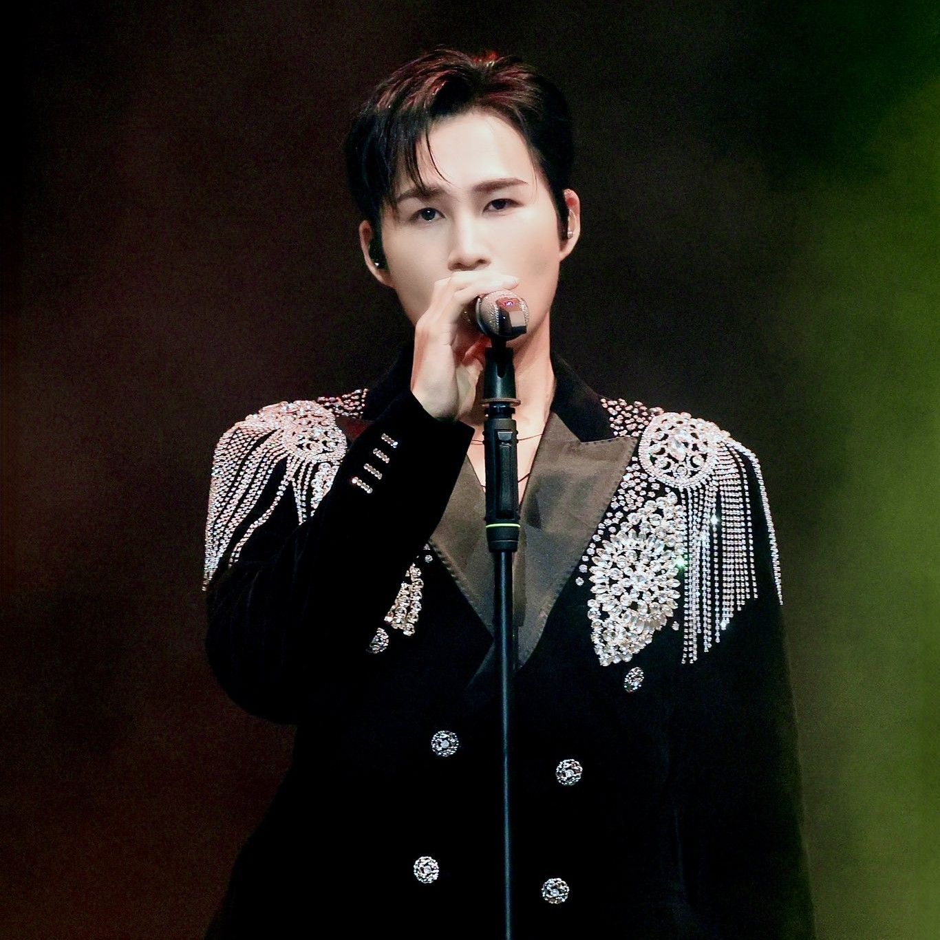 김희재의 최신 사진