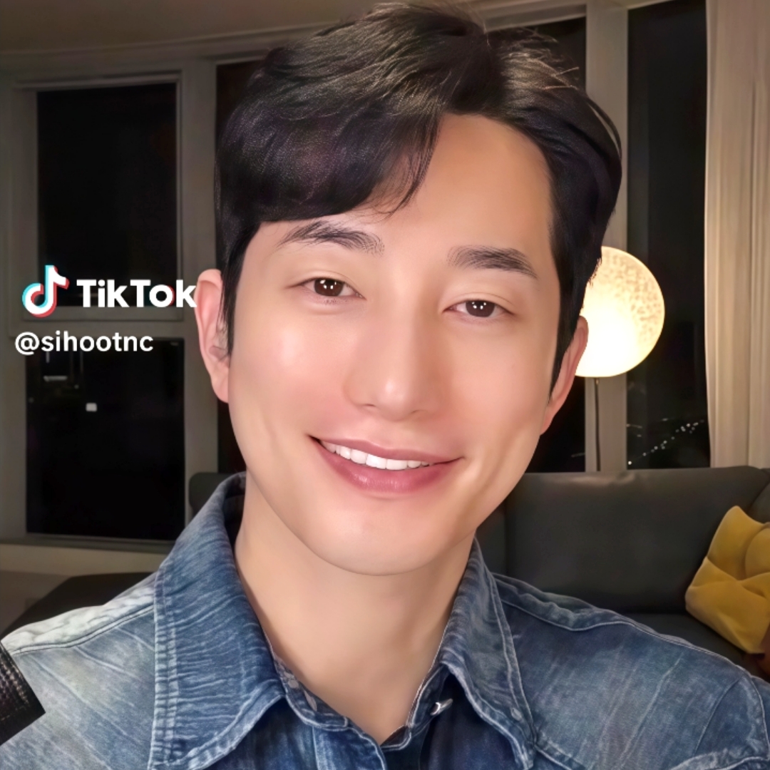 Latest photo of Park Sihoo