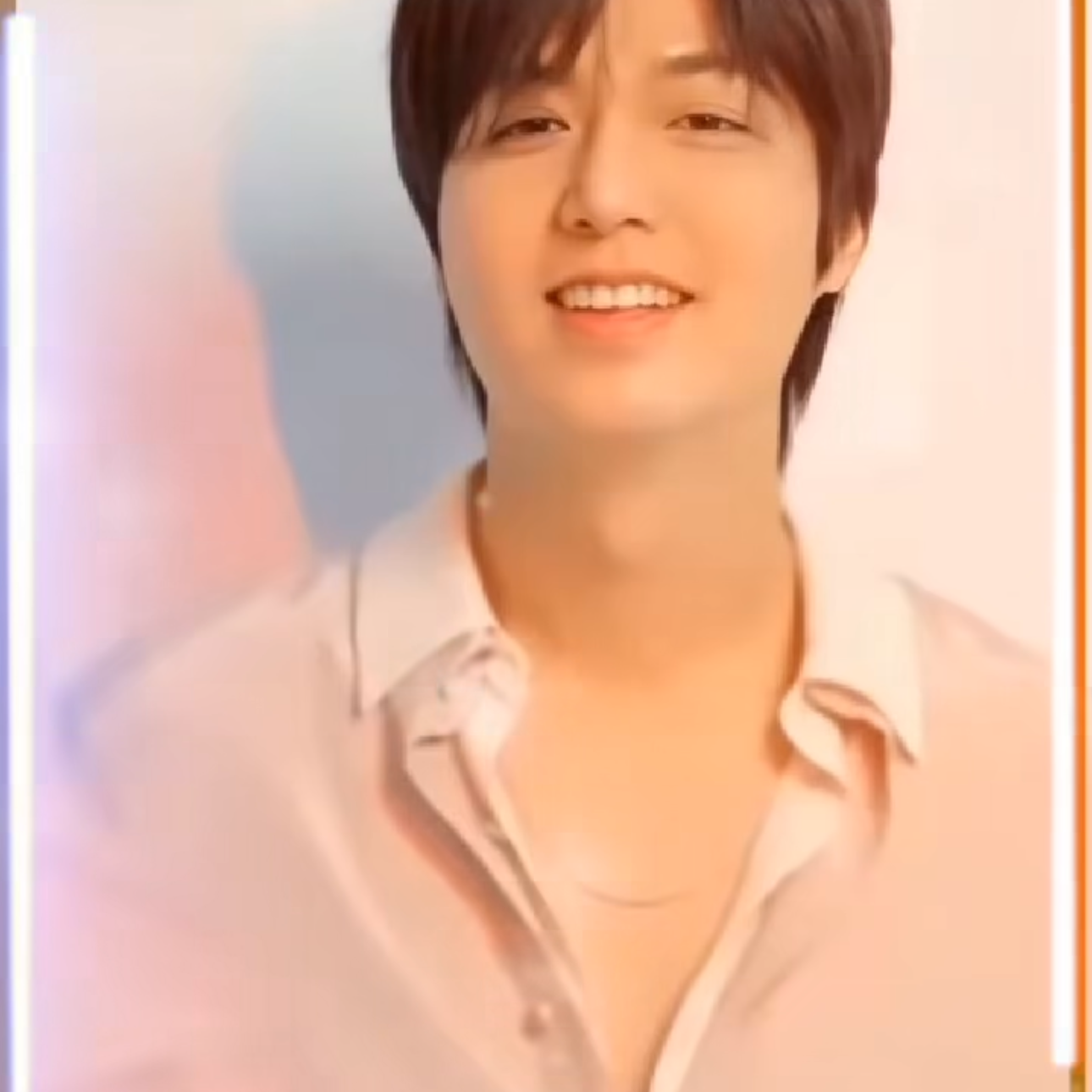 イ・ミンホの最新写真