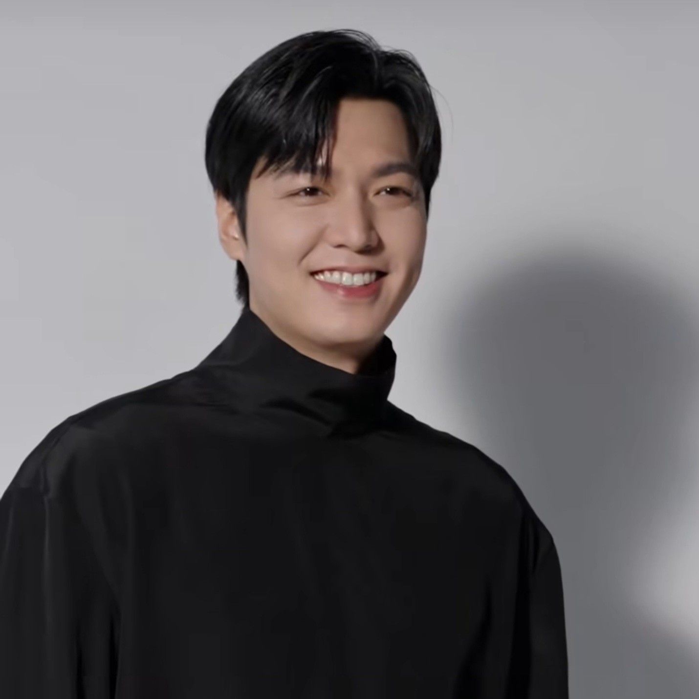 이민호의 최신 사진