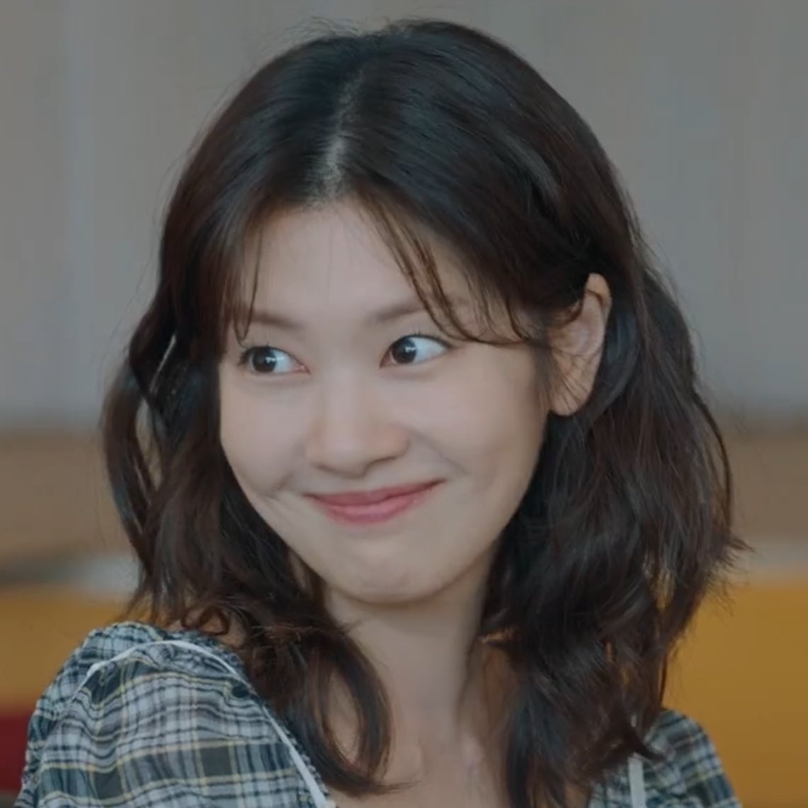 Recent activity shot of Jung Somin