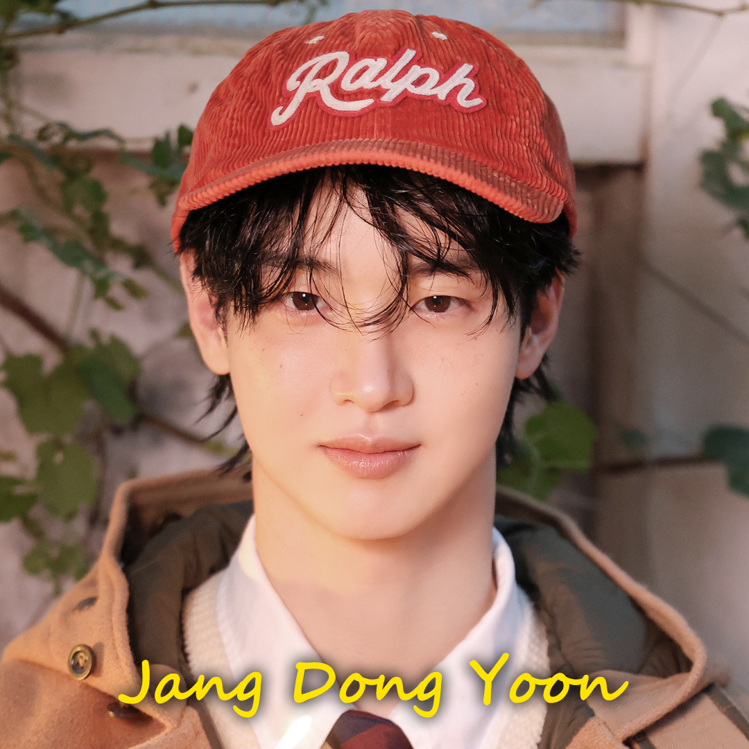 Latest photo of Jang Dongyoon