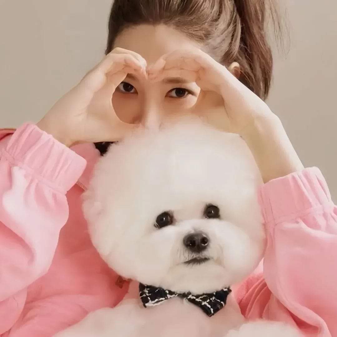 Latest photo of Park Minyoung