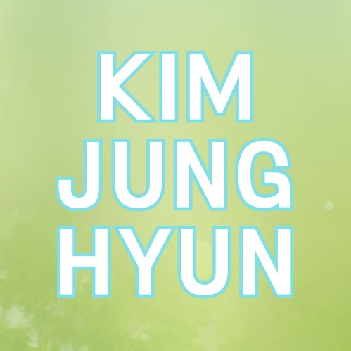 Latest photo of Kim Junghyun