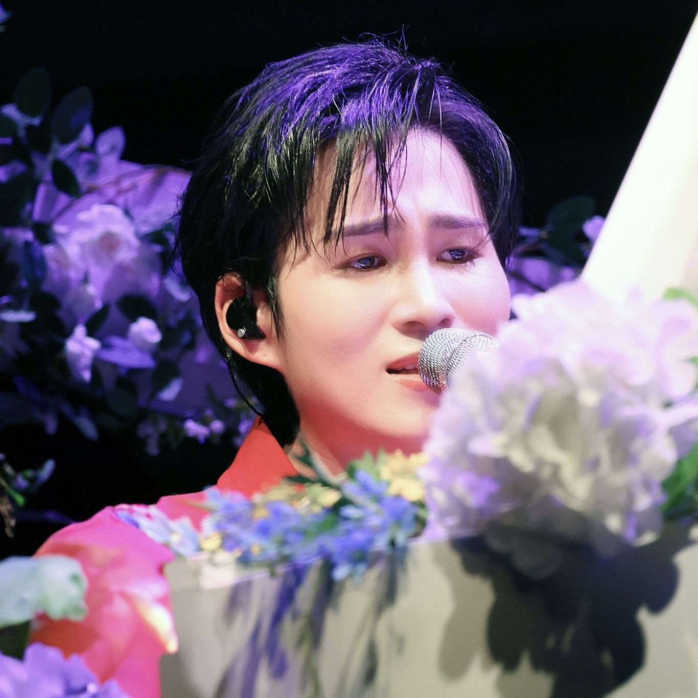 김희재의 최신 사진