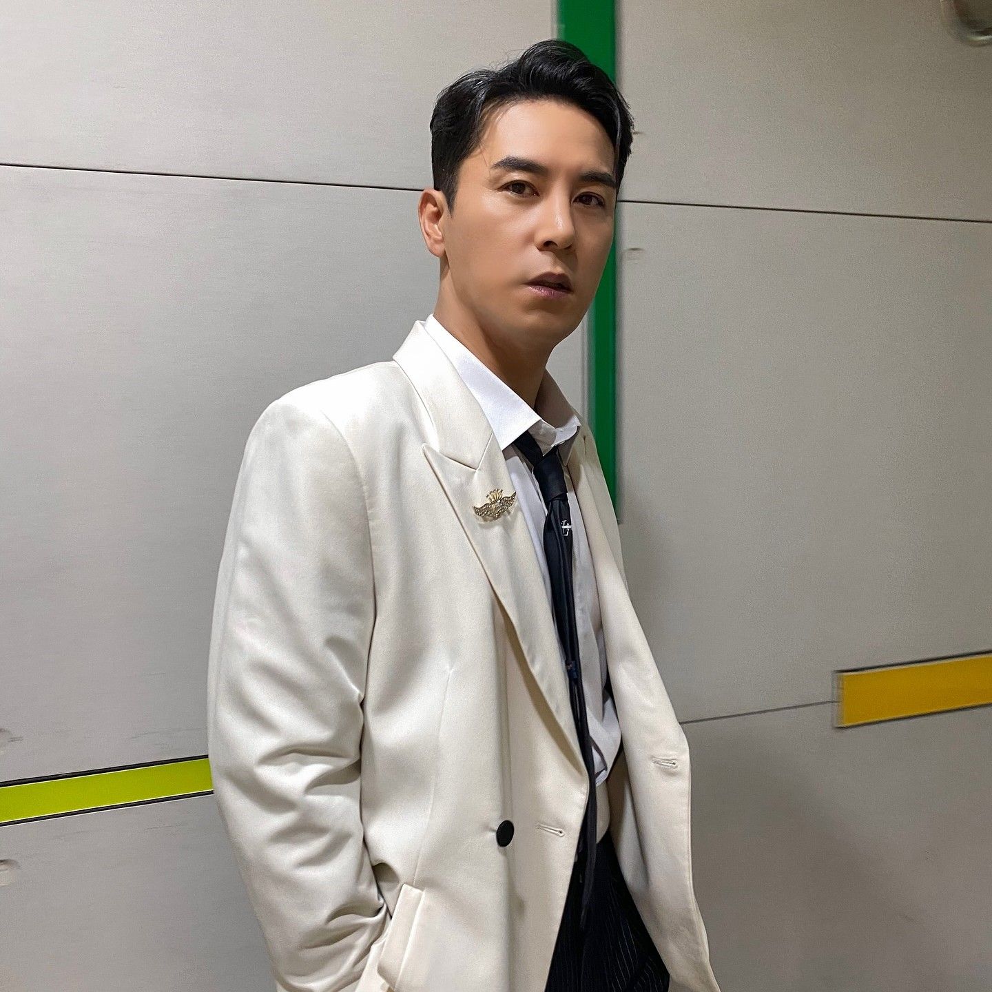 Foto terbaru dari Jang Minho