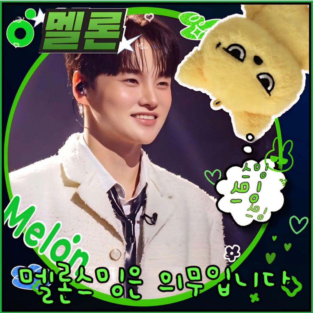 Foto kegiatan terbaru dari Park Seojin