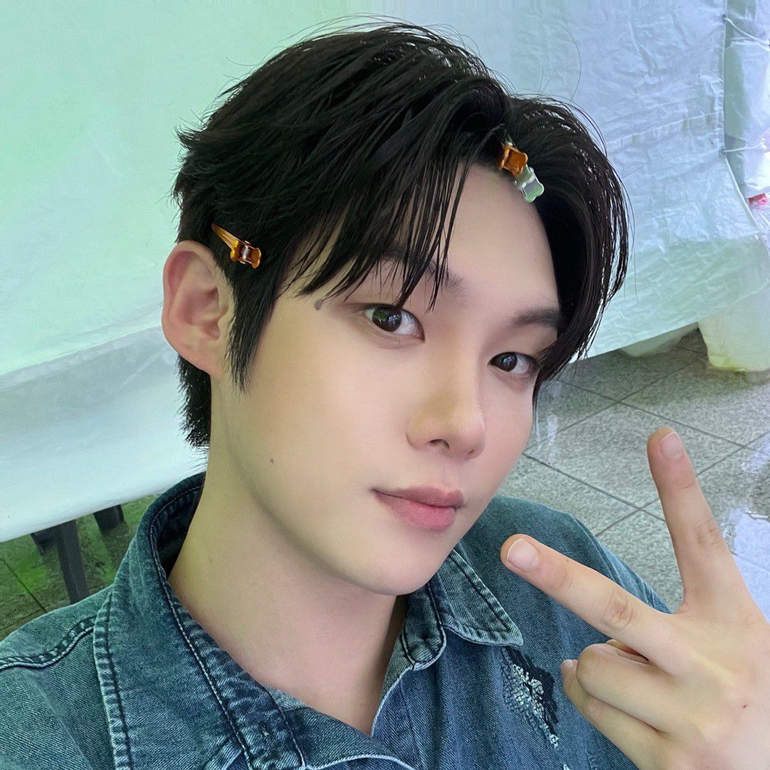 Latest photo of Choi Jaemyeong