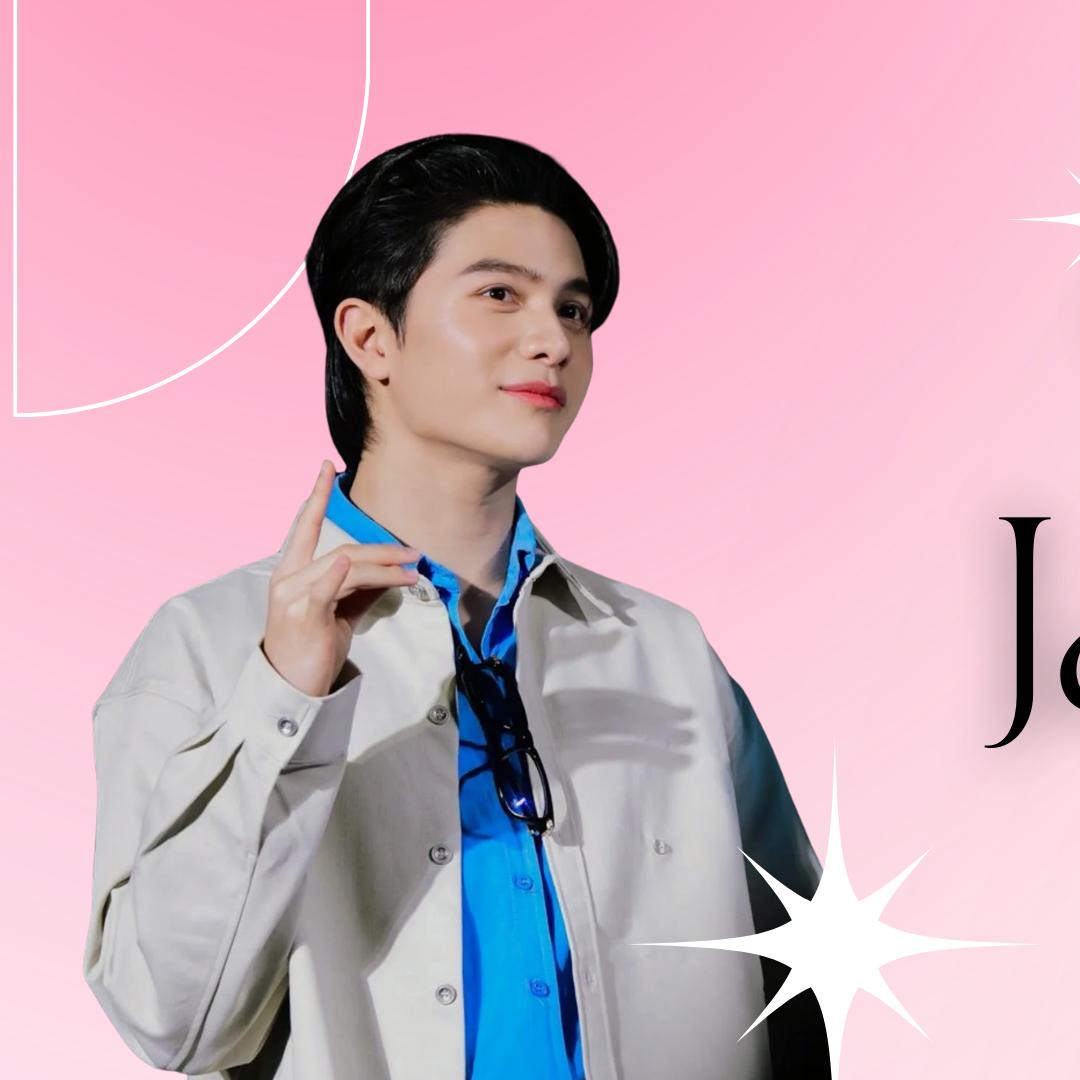 Behind-the-scenes cut of William Jakrapatr Kaewpanpong