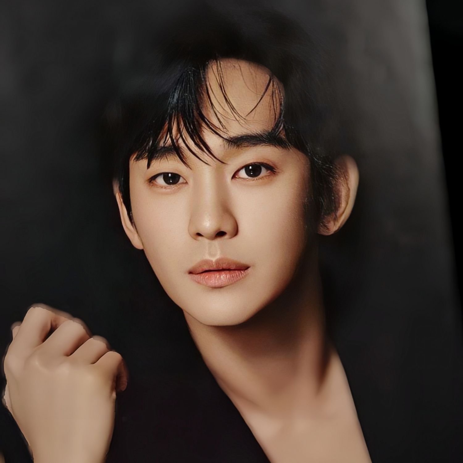 Latest photo of Kim Soohyun