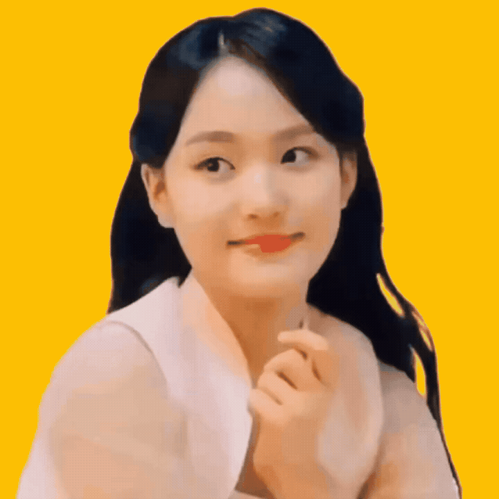 Recent activity shot of Kim Taeyeon