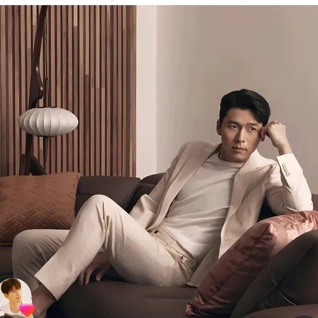 현빈 최근 활동샷