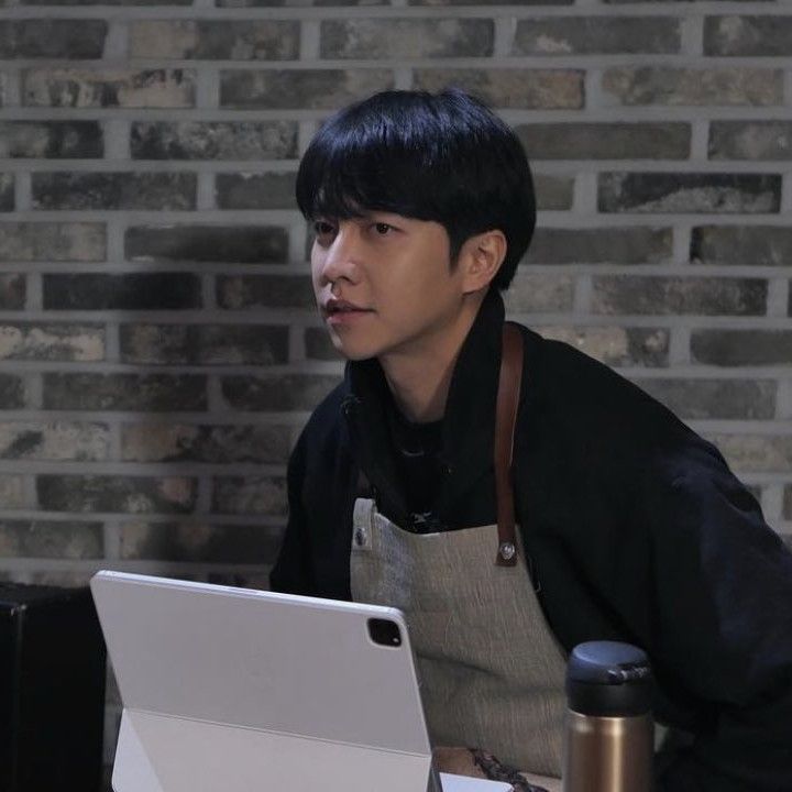 イ・スンギの最新写真