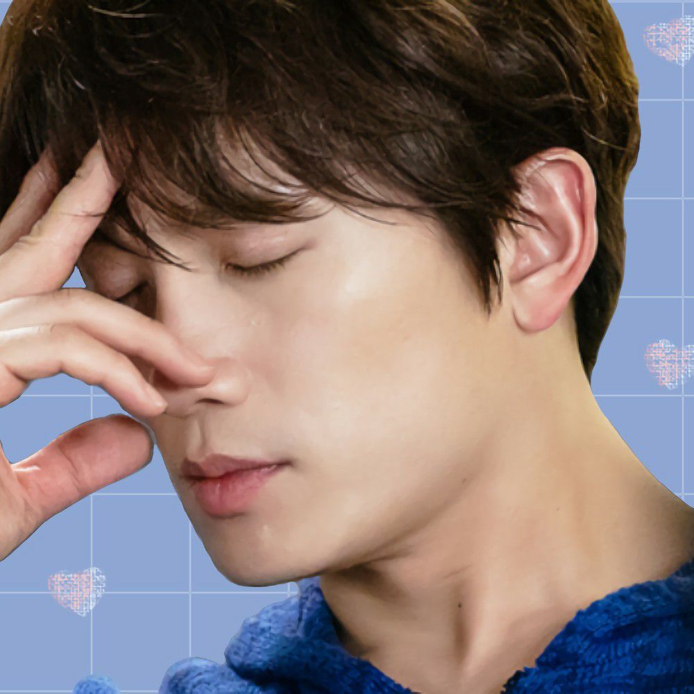Recent activity shot of Ji Sung