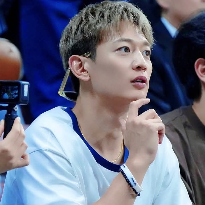 최민호 팬이 찍은 순간