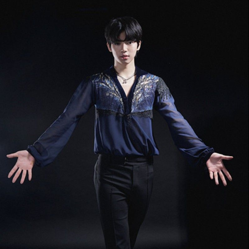 Latest photo of Cha Junhwan