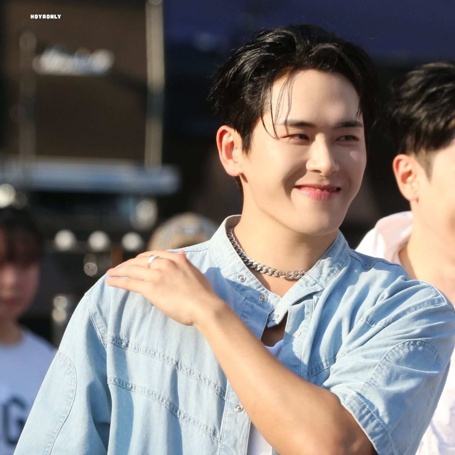 Latest photo of Hoya