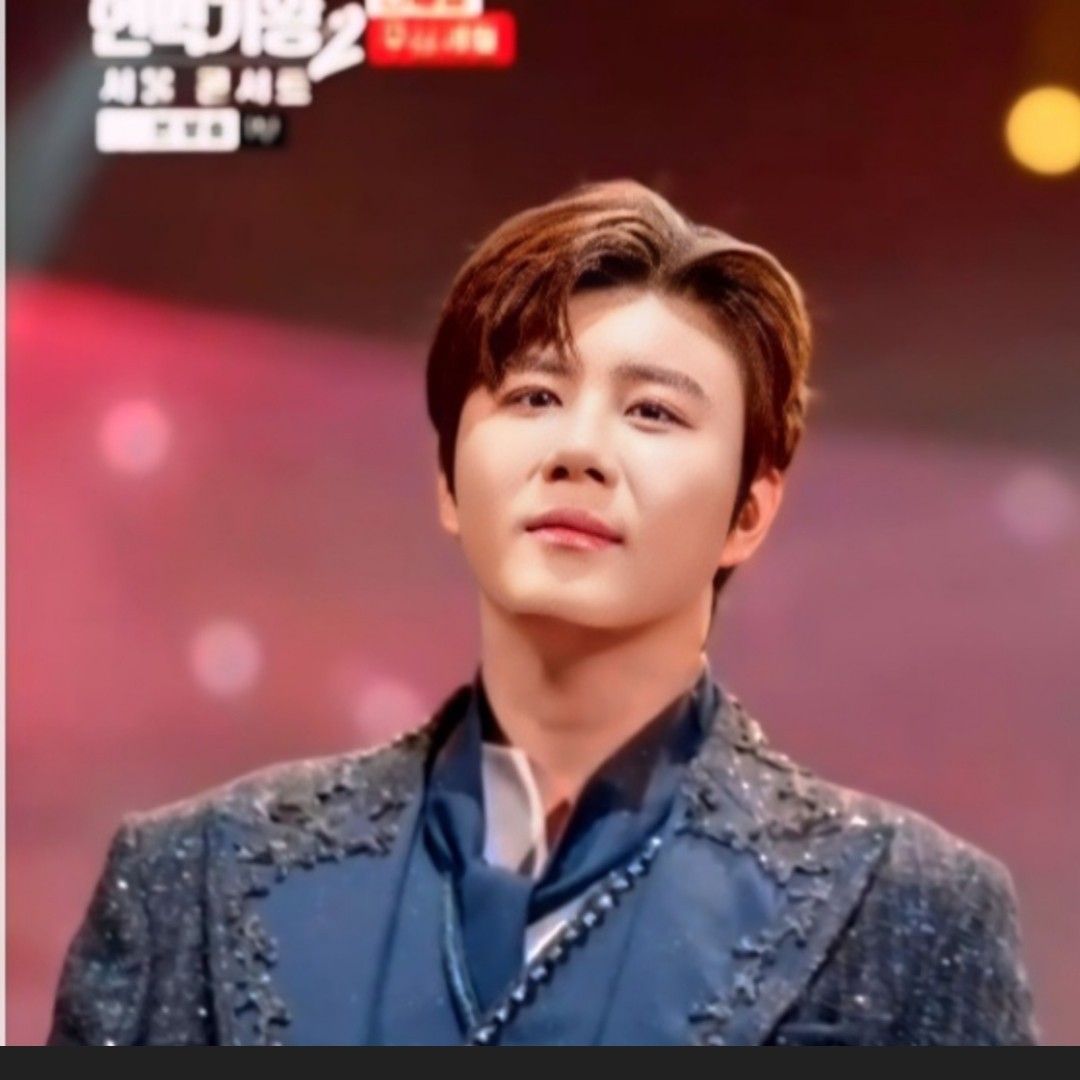 Recent activity shot of Jin Haesung