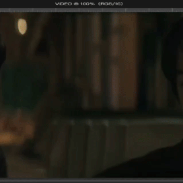 Behind-the-scenes cut of Kim Junghyun