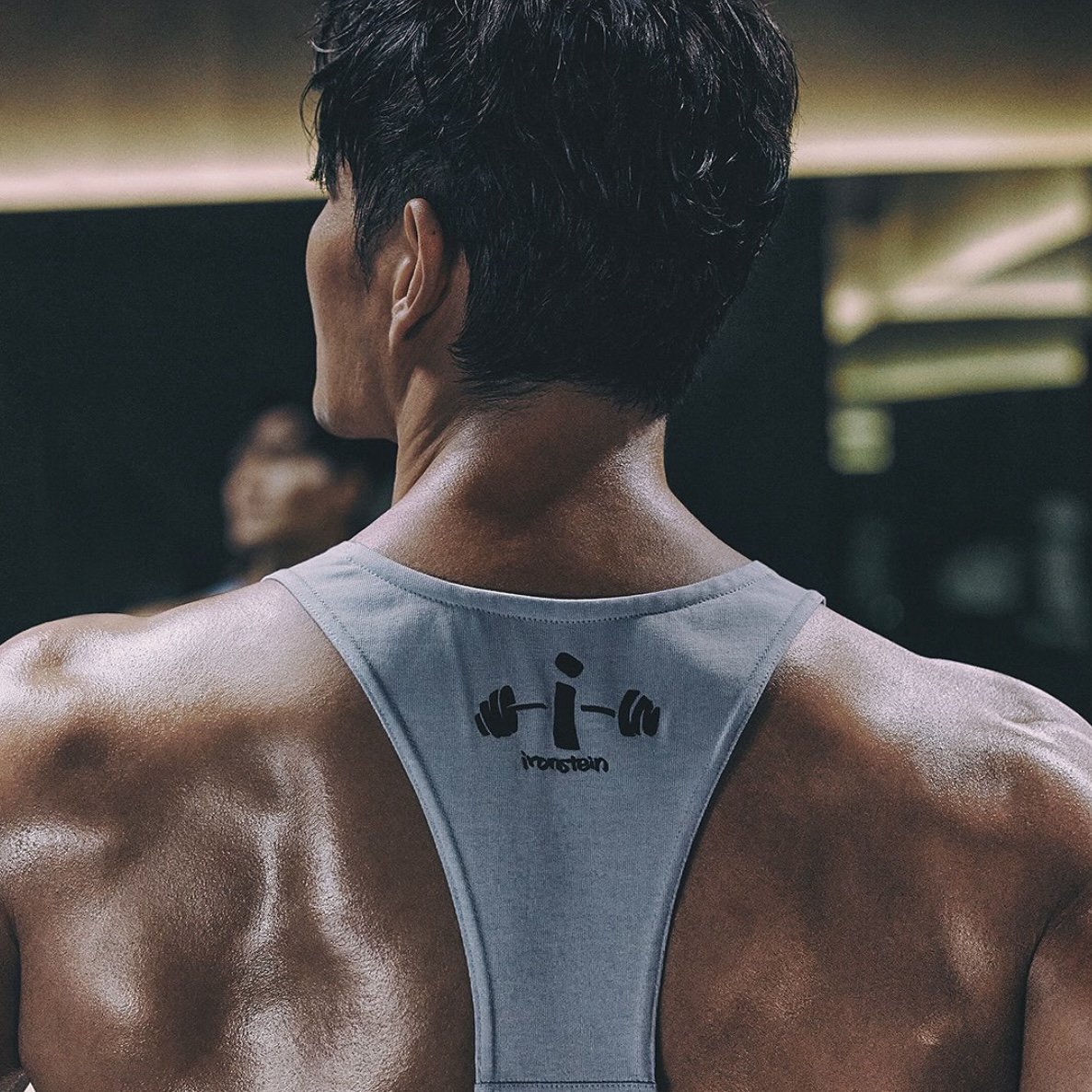 Latest photo of Kim Jongkook