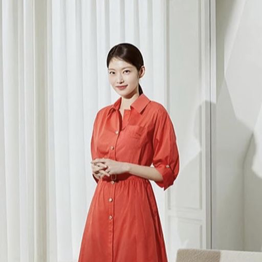 Latest photo of Gong Seungyeon