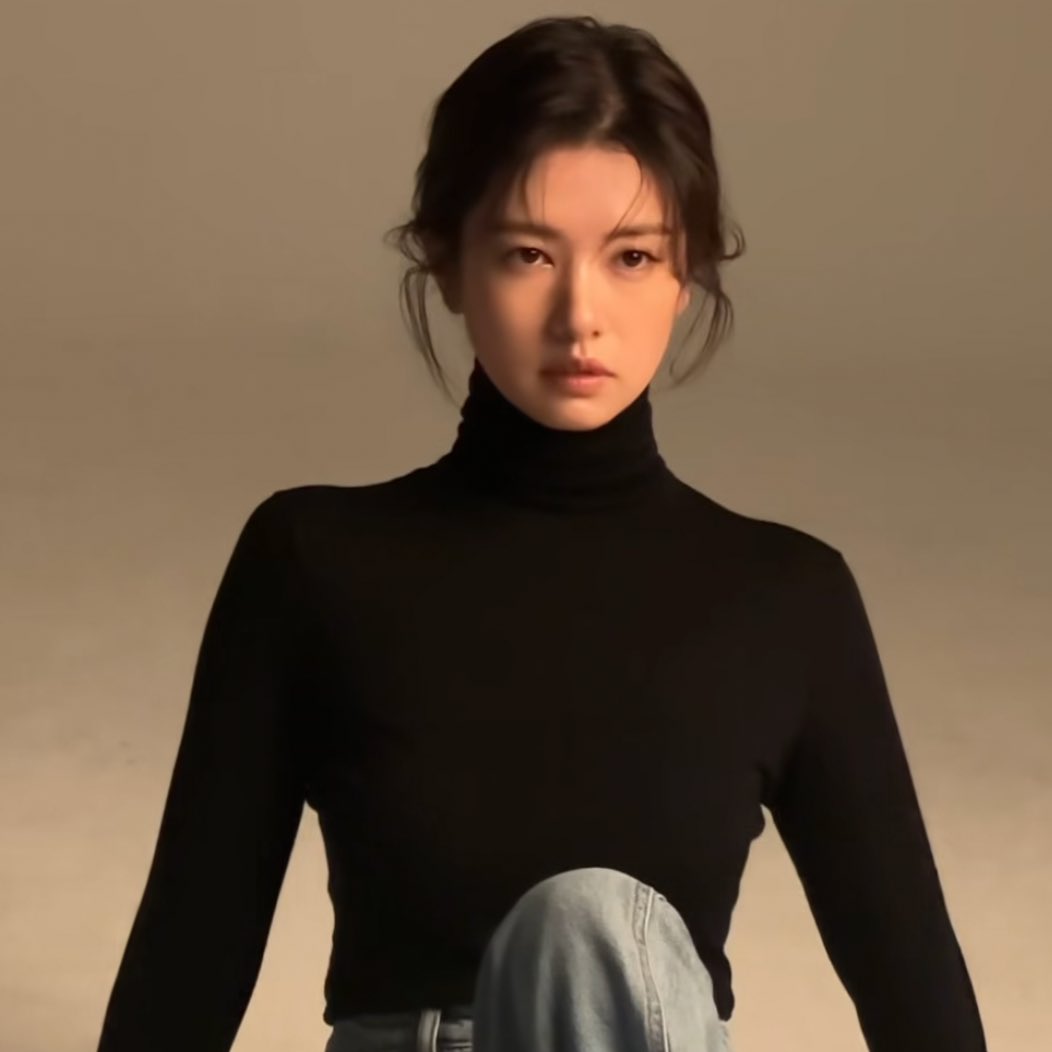 Latest photo of Jung Somin