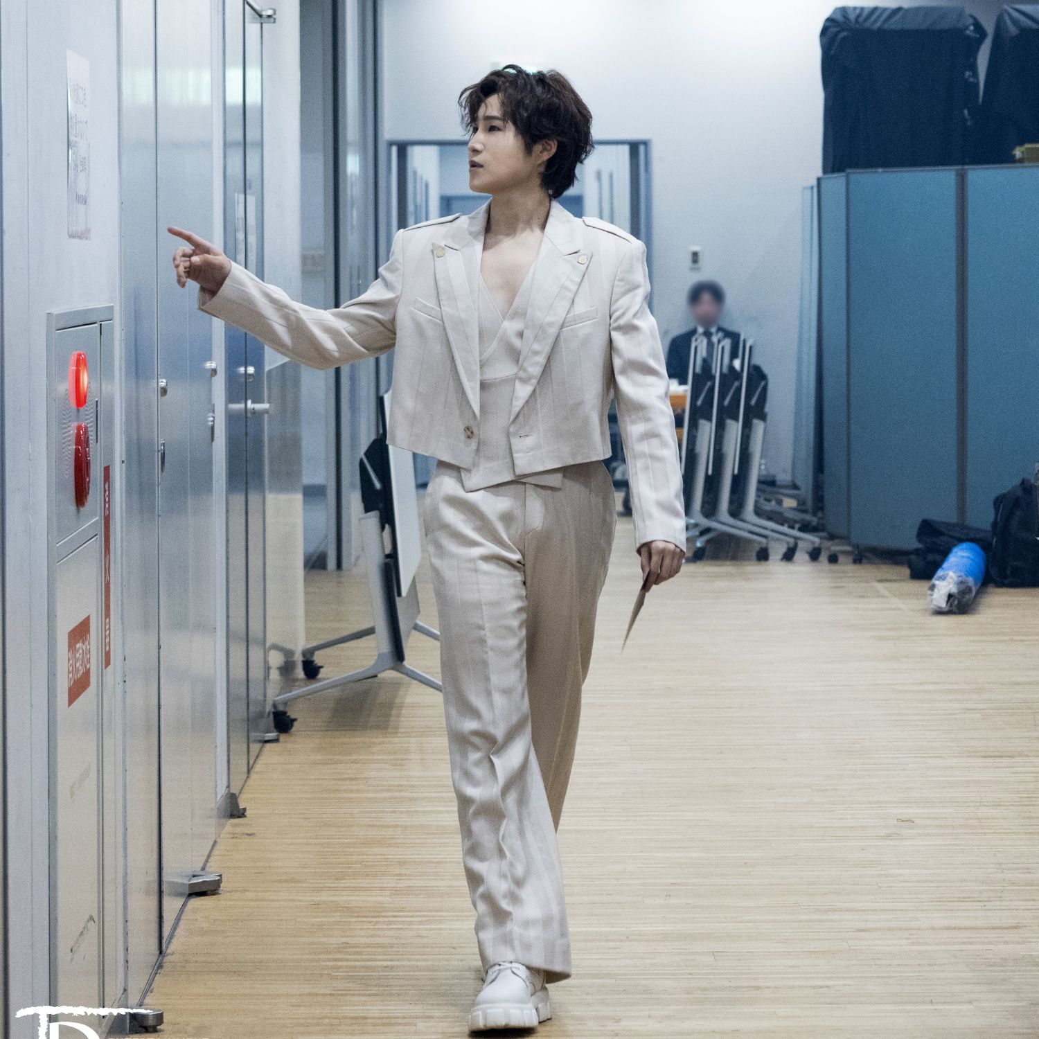 Latest photo of Kim Heejae